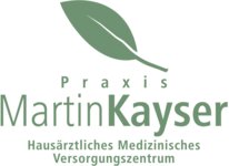 Logo von Kayser MVZ GmbH