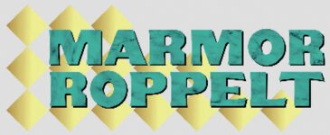Logo von Marmor Roppelt