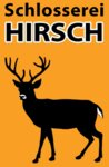Logo von Fa. Hirsch, Schlosserei - Schlüssel & Sicherheitstechnik