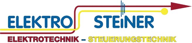 Logo von Elektro Steiner GmbH