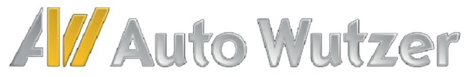 Logo von Auto Wutzer e.K.