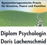 Logo von Doris Lachenschmid | Systemtherapeutische Praxis | Psychologische Beratung | Psychotherapie