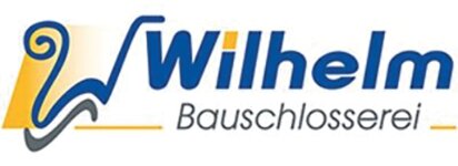Logo von Wilhelm Bauschlosserei