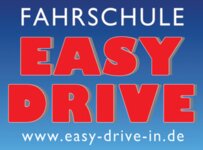 Logo von EASY DRIVE Fahrschule