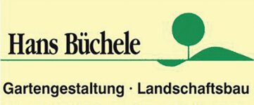Logo von Hans Büchele GmbH