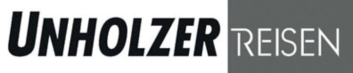 Logo von Unholzer Reisen GmbH & Co. KG