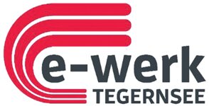 Logo von Elektrizitätswerk Tegernsee Vertriebs- und Service-KG