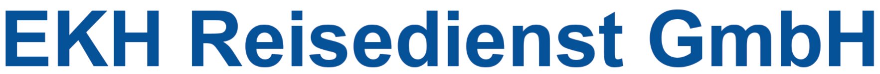 Logo von EKH Reisedienst GmbH