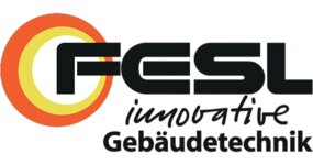 Logo von Fesl Gebäudetechnik GmbH