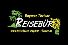 Logo von Reisebüro Dagmar Thriene
