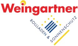 Logo von Weingartner Rolladentechnik GmbH