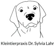 Logo von Kleintierpraxis Dr. Sylvia Lahr
