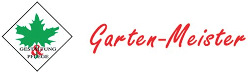 Logo von Garten Meister