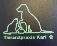 Logo von Dipl.-Med. Vet. Detlef Karl