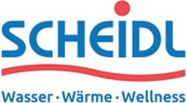 Logo von Max Scheidl GmbH