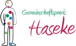 Logo von Gemeinschaftspraxis Haseke Claudia u. Steffen