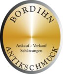 Logo von Antikschmuck Bordihn GbR