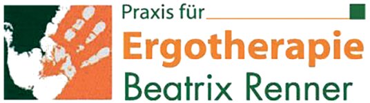 Logo von Ergotherapie Beatrix Renner