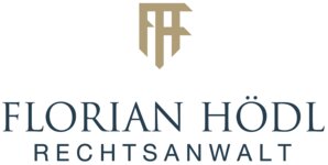 Logo von Anwaltskanzlei Florian Hödl