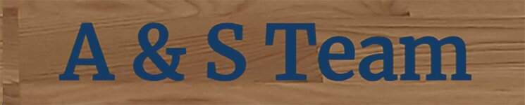 Logo von A & S Team Schreinerei Stefan Matschina | Restaurierungen |Holzarbeiten| Fenster- und Türenreparatur |Parkettrenovierung