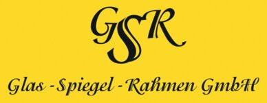 Logo von Glas-Spiegel-Rahmen GmbH