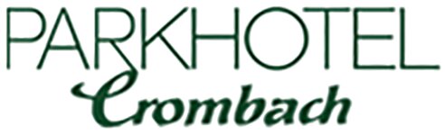 Logo von Parkhotel Crombach