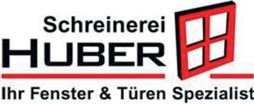Logo von Huber Fenster & Türen