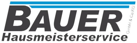 Logo von Bauer Hausmeisterservice GmbH & Co.KG