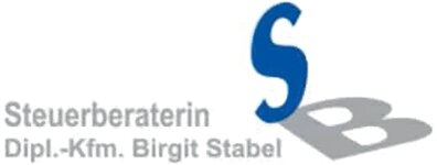 Logo von Dipl. Kfm. Birgit Stabel Steuerberater