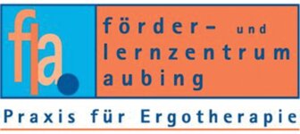 Logo von förder- und lernzentrum aubing Praxis für Ergotherapie & Lerntherpie