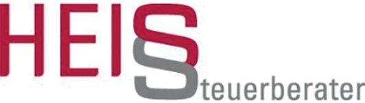 Logo von Dipl. Kfm. Peter Heiß Steuerberater