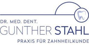 Logo von Praxis für Zahnheilkunde Dr. Gunther Stahl