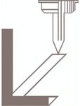 Logo von Landauer Gravuren GmbH Schilder, Industriegravuren