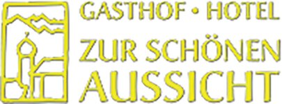 Logo von Zur Schönen Aussicht