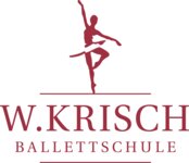 Logo von Ballettschule W. Krisch Inh. Elke Muës-Fischer