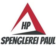 Logo von Spenglerei Paul GmbH