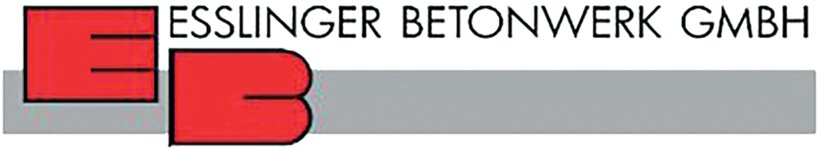 Logo von Esslinger Betonwerk GmbH | München