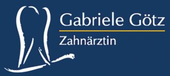 Logo von Götz Gabriele Zahnärztin