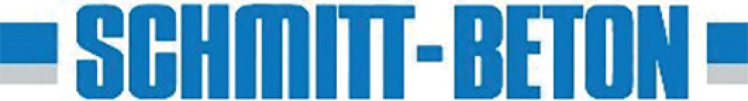 Logo von Schmitt Beton GmbH & Co. KG | Fertigbeton | Transportbeton | Betonpumpen