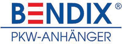Logo von Bendix GmbH PKW-Anhänger