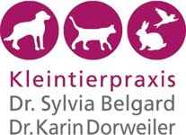 Logo von Dr. Sylvia Belgard , Dr.Karin Dorweiler Kleintierpraxis