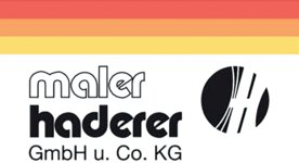 Logo von Maler Haderer GmbH & Co. KG