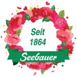 Logo von Gartencenter Seebauer KG |Gartenbedarf |Blumen | Baumschule |Gartenmöbel |Grills
