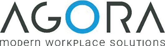 Logo von AGORA Workplace Solutions GmbH