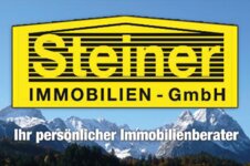 Logo von Steiner Immobilien GmbH