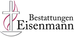 Logo von Eisenmann Bestattungen GmbH