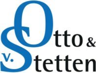 Logo von Otto & von Stetten Dr. Christian Otto, Barbara von Stetten, Jochen Völter, Robert Stern Rechtsanwälte