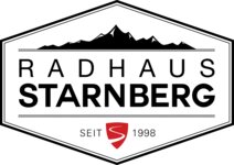 Logo von Radhaus Starnberg GmbH