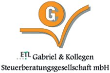 Logo von Steuerberater Rosenheim - ETL Gabriel & Kollegen Steuerberatungsgesellschaft mbH