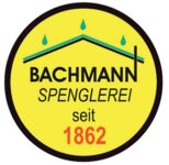 Logo von Spenglerei Bachmann GmbH